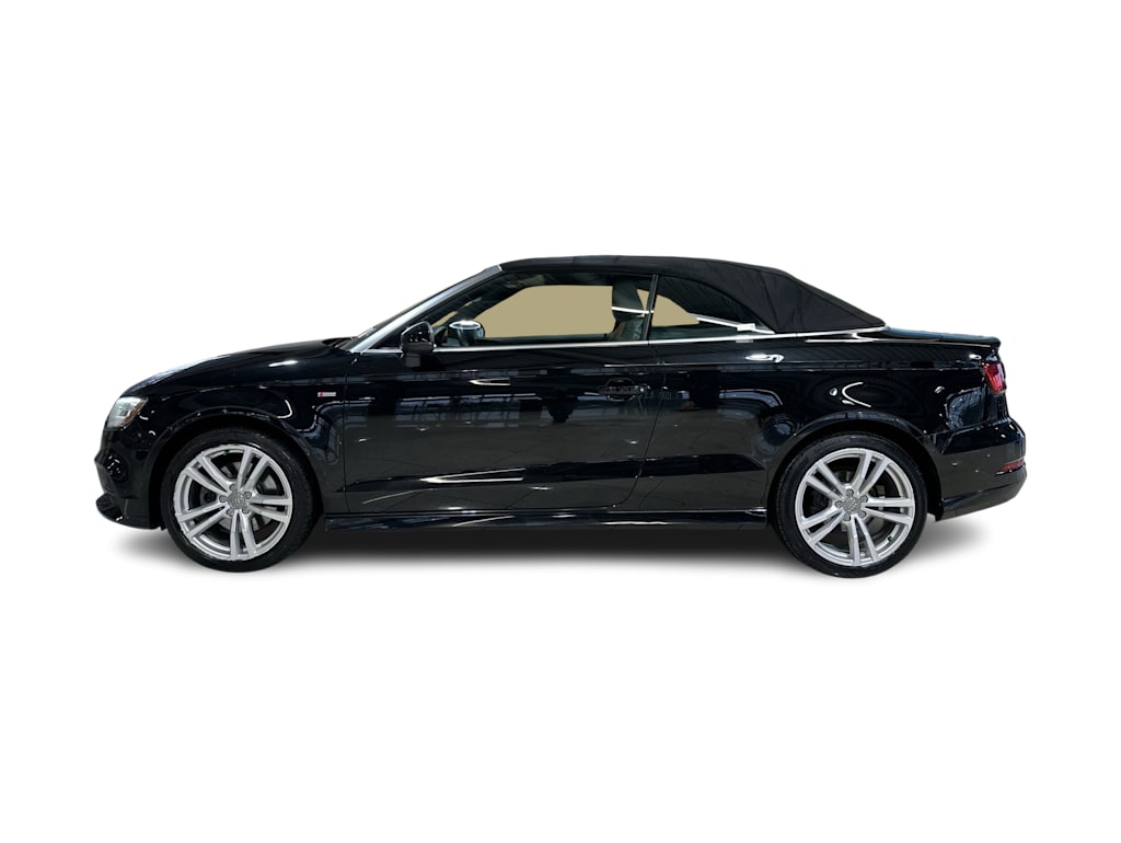 Thumbnail: 2018 Audi A3 - 28