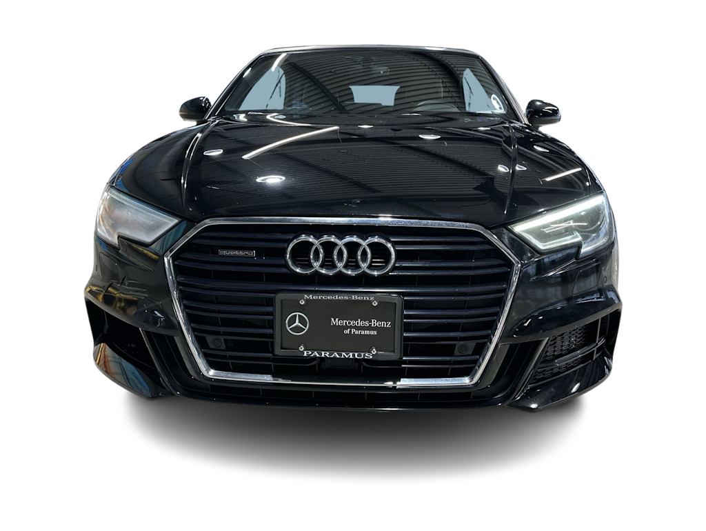 Thumbnail: 2018 Audi A3 - 29