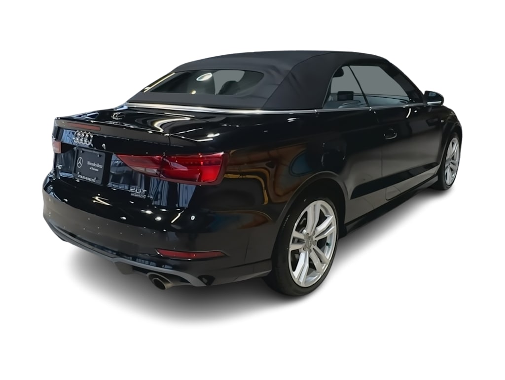 Thumbnail: 2018 Audi A3 - 25