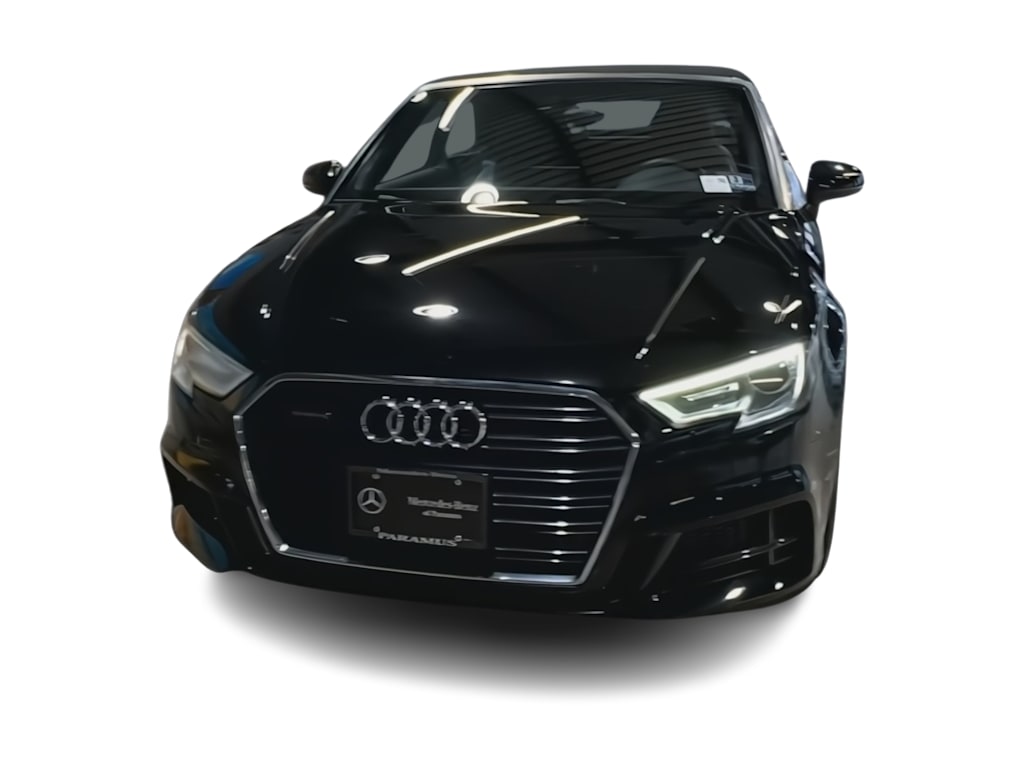 Thumbnail: 2018 Audi A3 - 6