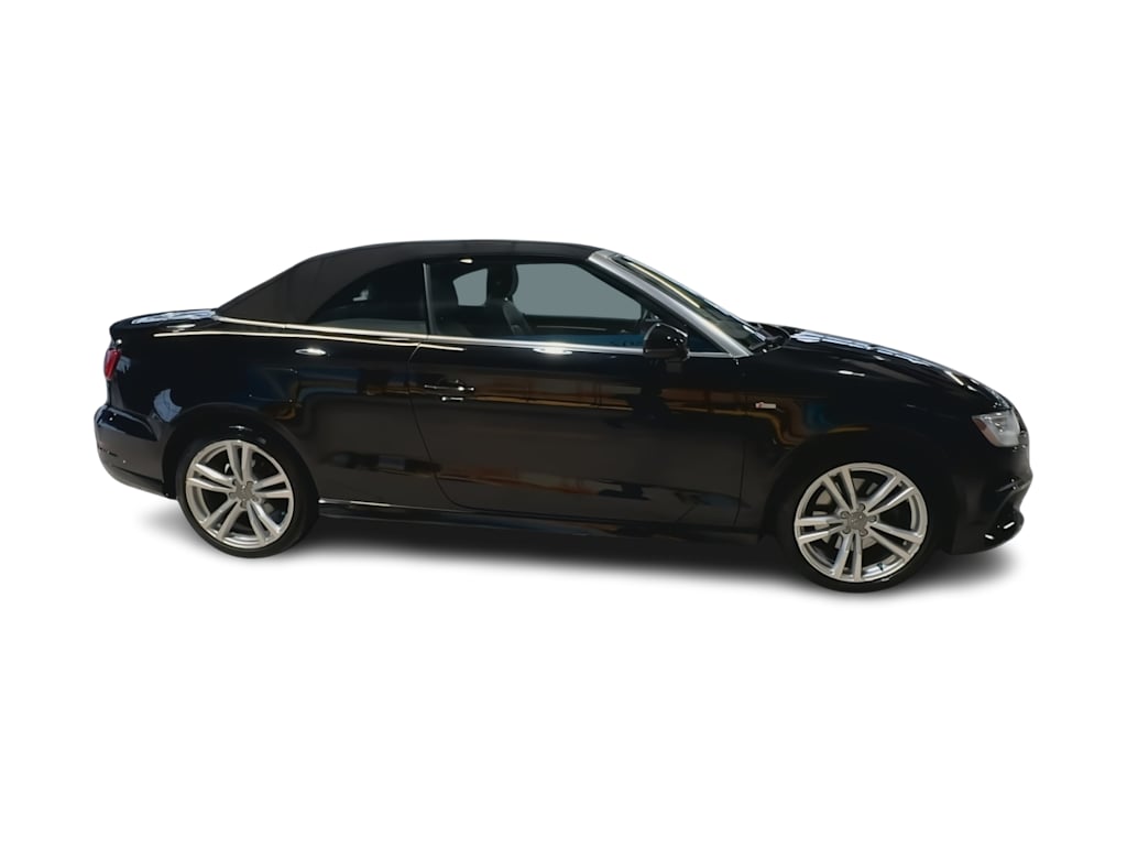 Thumbnail: 2018 Audi A3 - 27