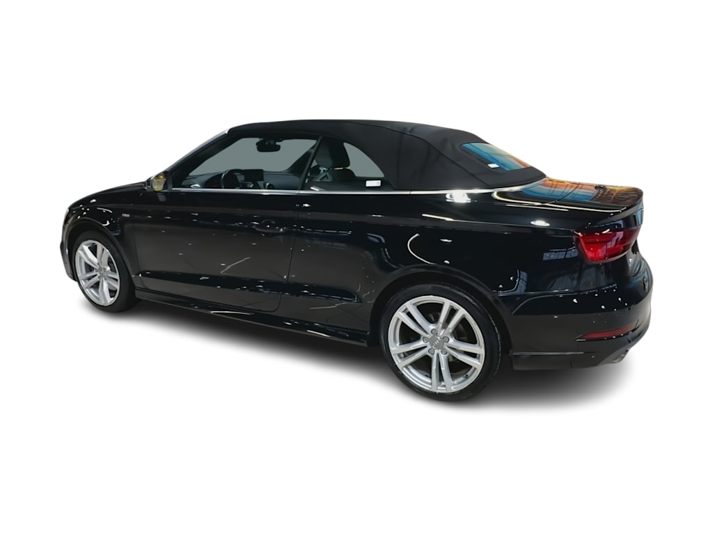Thumbnail: 2018 Audi A3 - 22