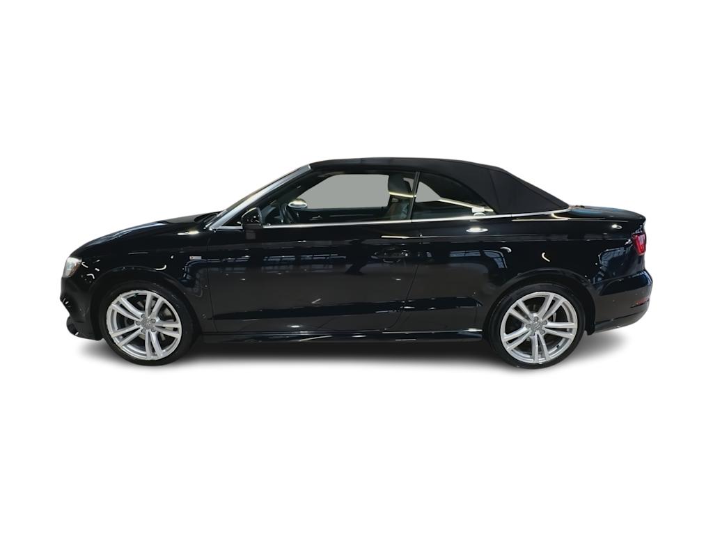 Thumbnail: 2018 Audi A3 - 21