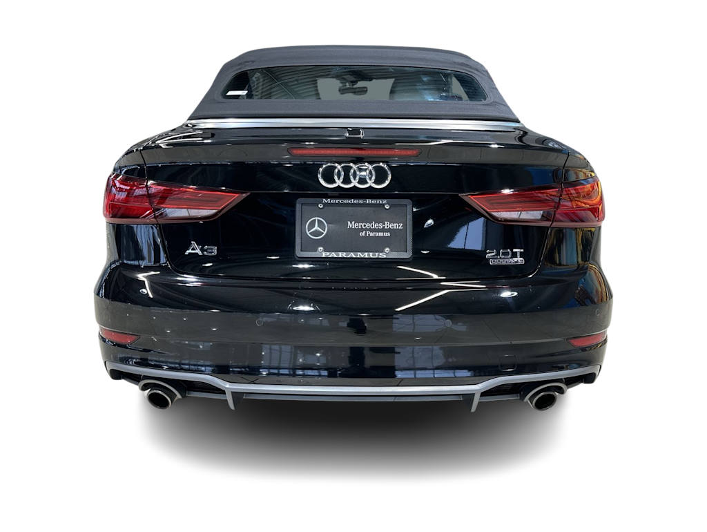 Thumbnail: 2018 Audi A3 - 5