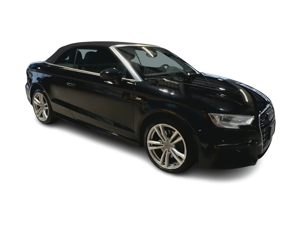 Thumbnail: 2018 Audi A3 - 19