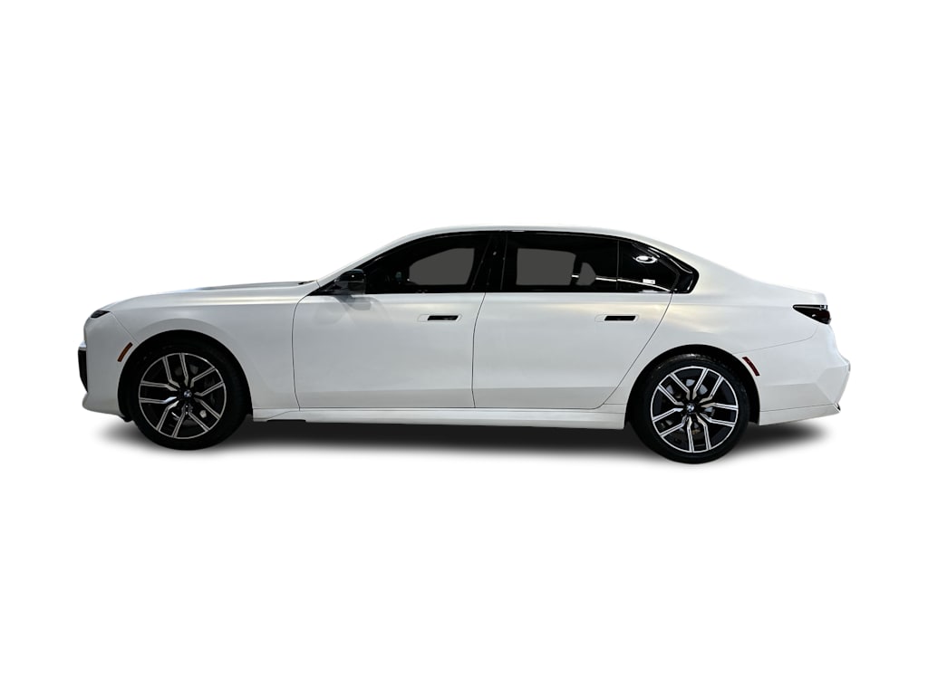 Thumbnail: 2024 BMW 7 Series - 27