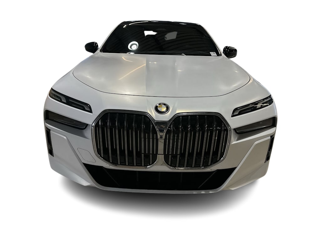 Thumbnail: 2024 BMW 7 Series - 30