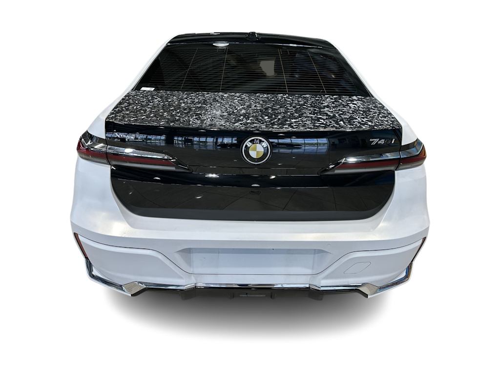 Thumbnail: 2024 BMW 7 Series - 28