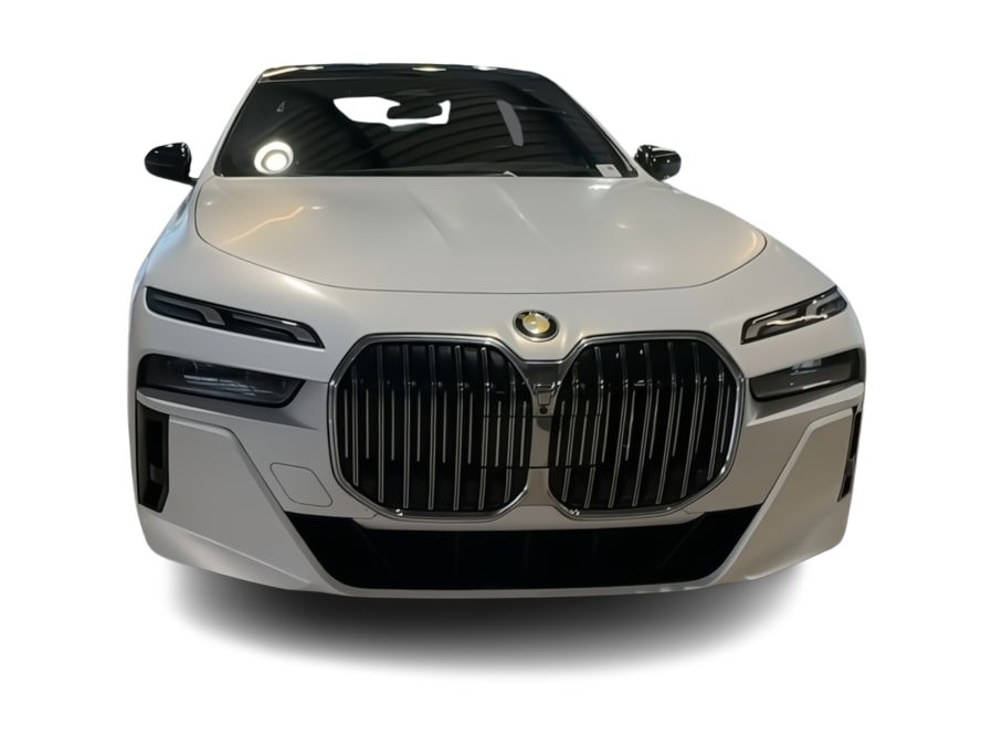 Thumbnail: 2024 BMW 7 Series - 5