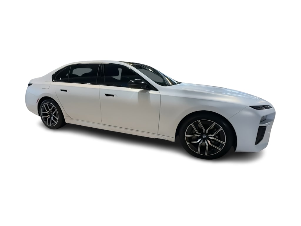 Thumbnail: 2024 BMW 7 Series - 26