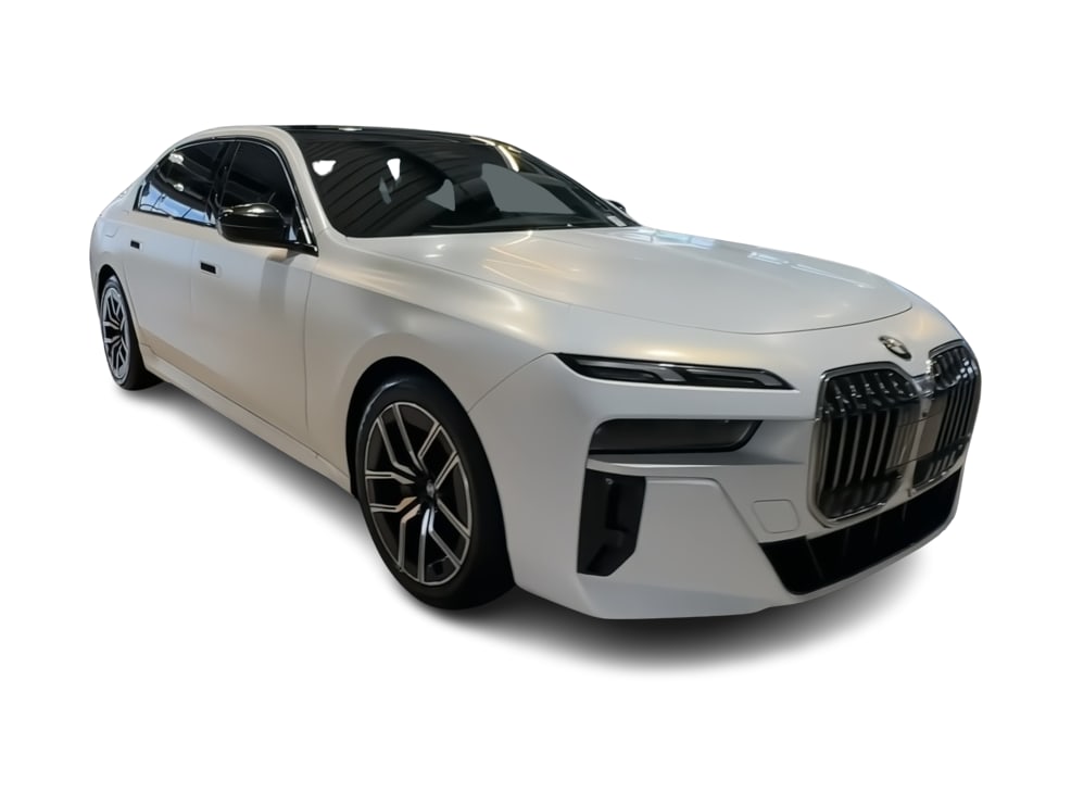 Thumbnail: 2024 BMW 7 Series - 18