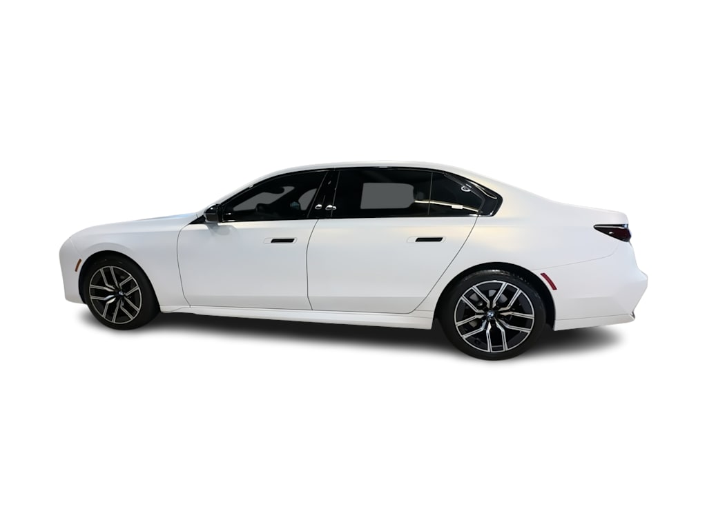 Thumbnail: 2024 BMW 7 Series - 20