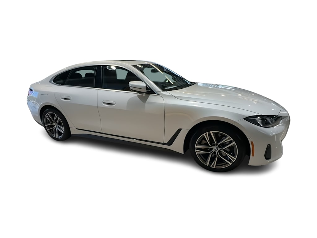 Thumbnail: 2025 BMW 4 Series - 19