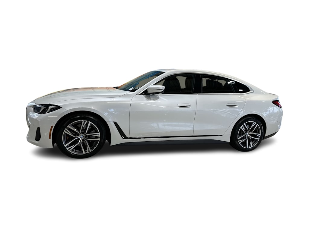 Thumbnail: 2025 BMW 4 Series - 27