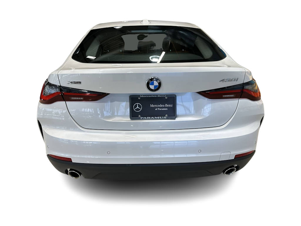 Thumbnail: 2025 BMW 4 Series - 29