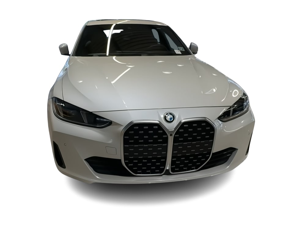 Thumbnail: 2025 BMW 4 Series - 21