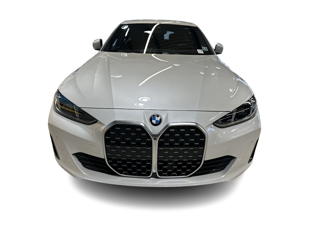 Thumbnail: 2025 BMW 4 Series - 30