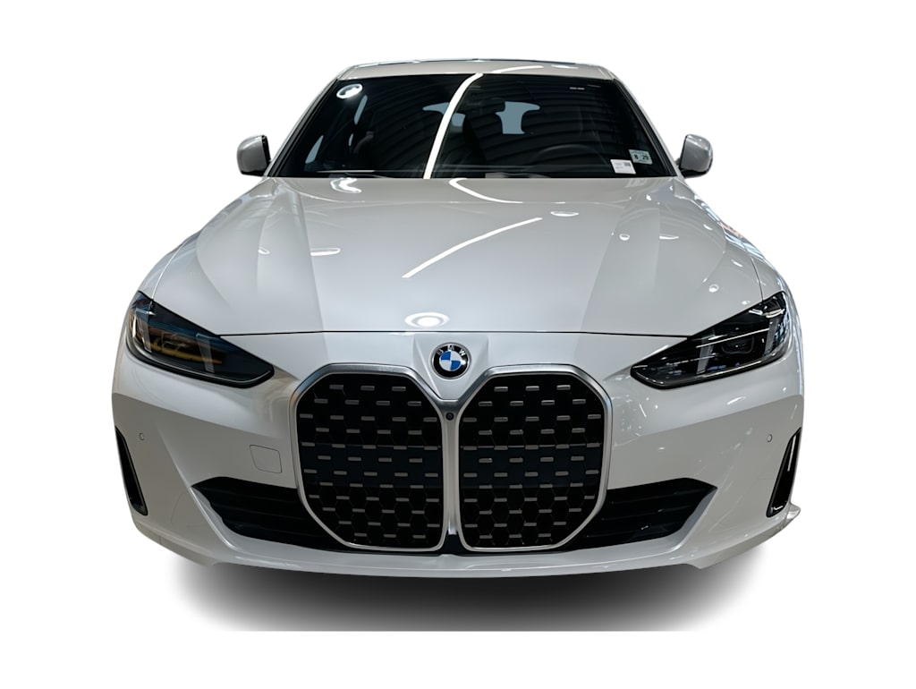 Thumbnail: 2025 BMW 4 Series - 6
