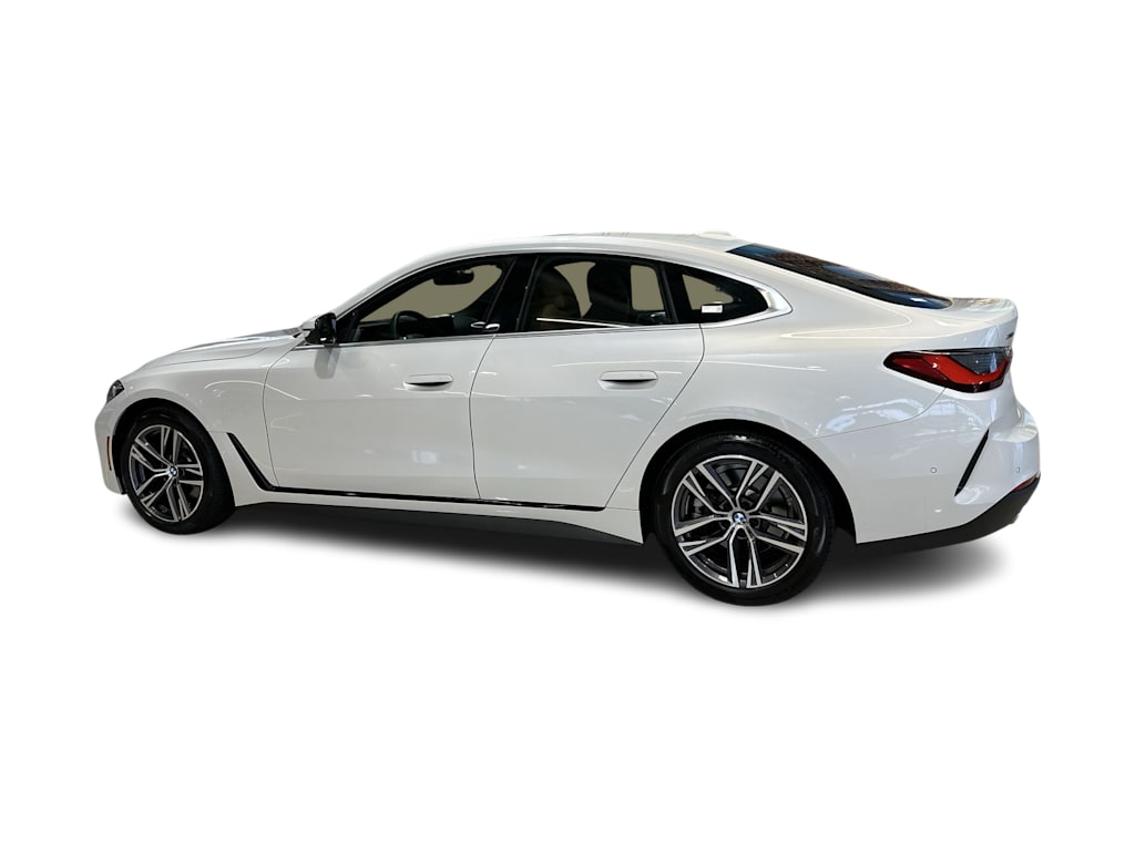 Thumbnail: 2025 BMW 4 Series - 28