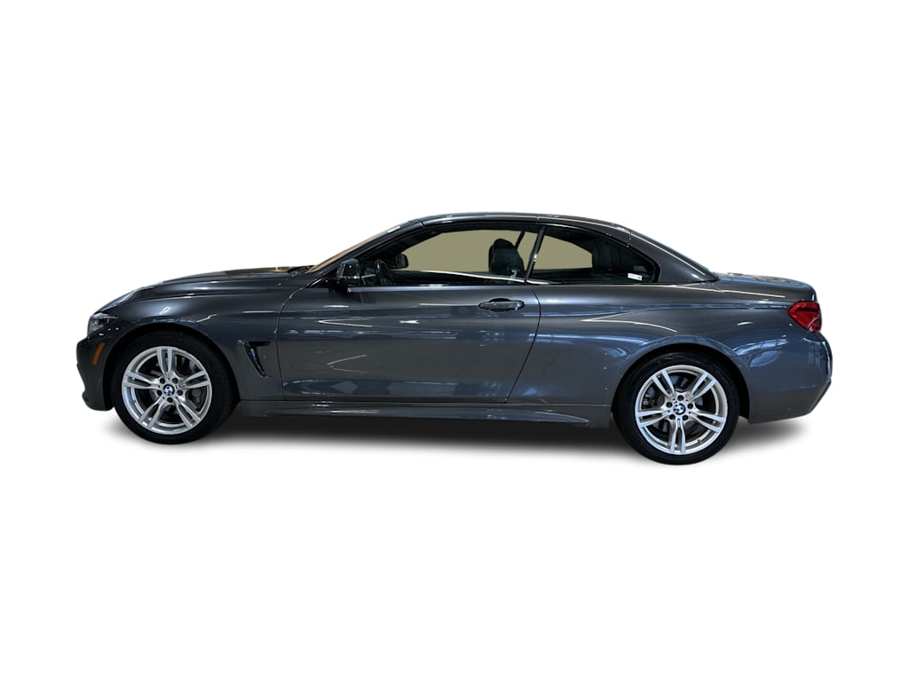 Thumbnail: 2018 BMW 4 Series - 27