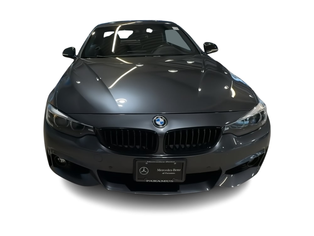Thumbnail: 2018 BMW 4 Series - 6