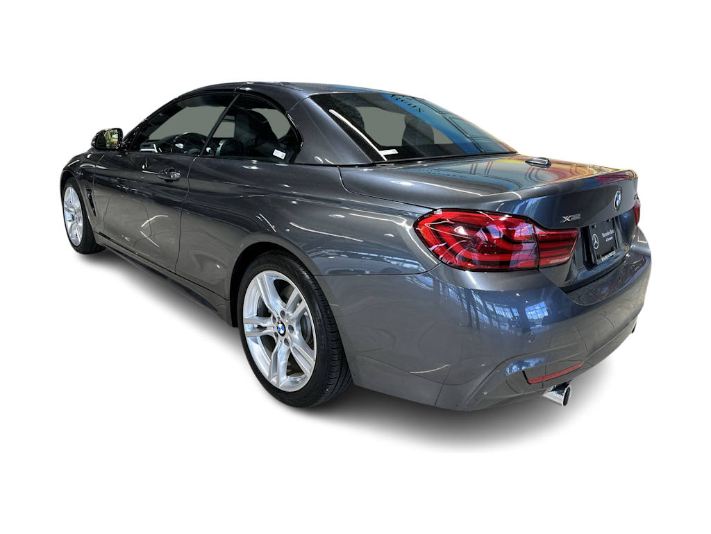 Thumbnail: 2018 BMW 4 Series - 4