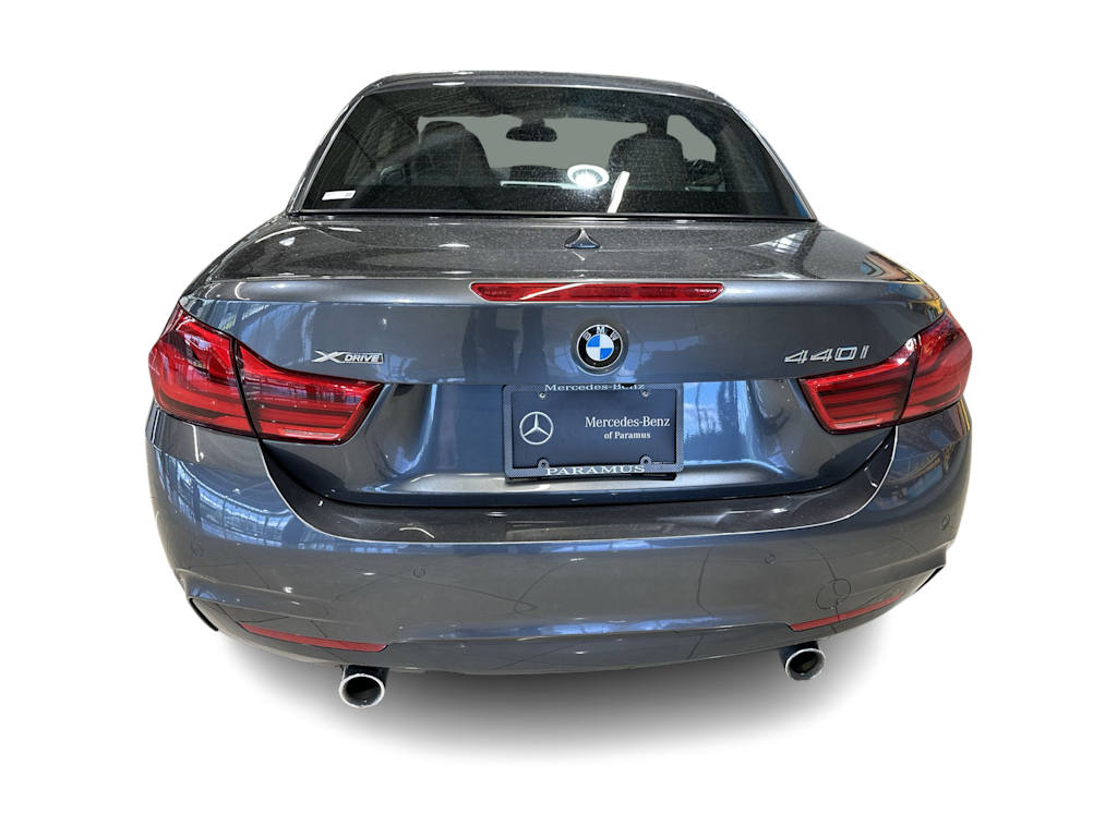 Thumbnail: 2018 BMW 4 Series - 28