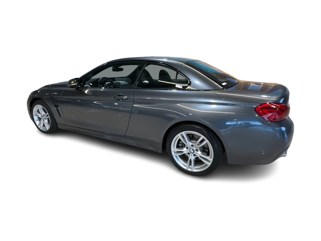 Thumbnail: 2018 BMW 4 Series - 22