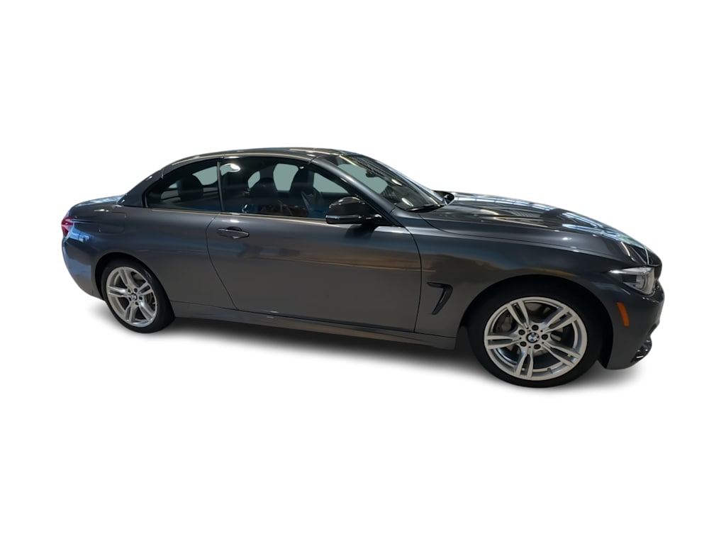 Thumbnail: 2018 BMW 4 Series - 26