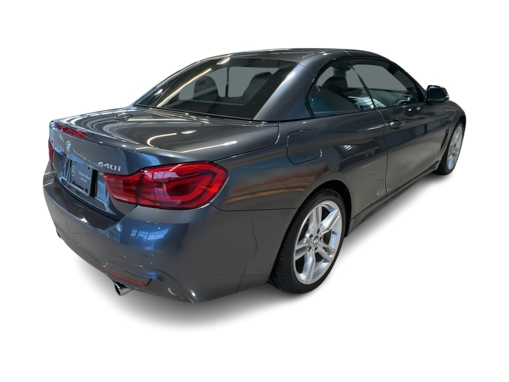 Thumbnail: 2018 BMW 4 Series - 24