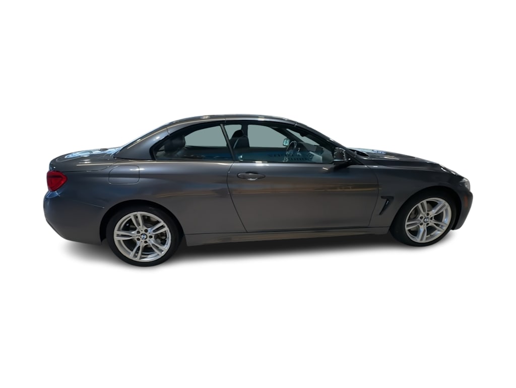 Thumbnail: 2018 BMW 4 Series - 25