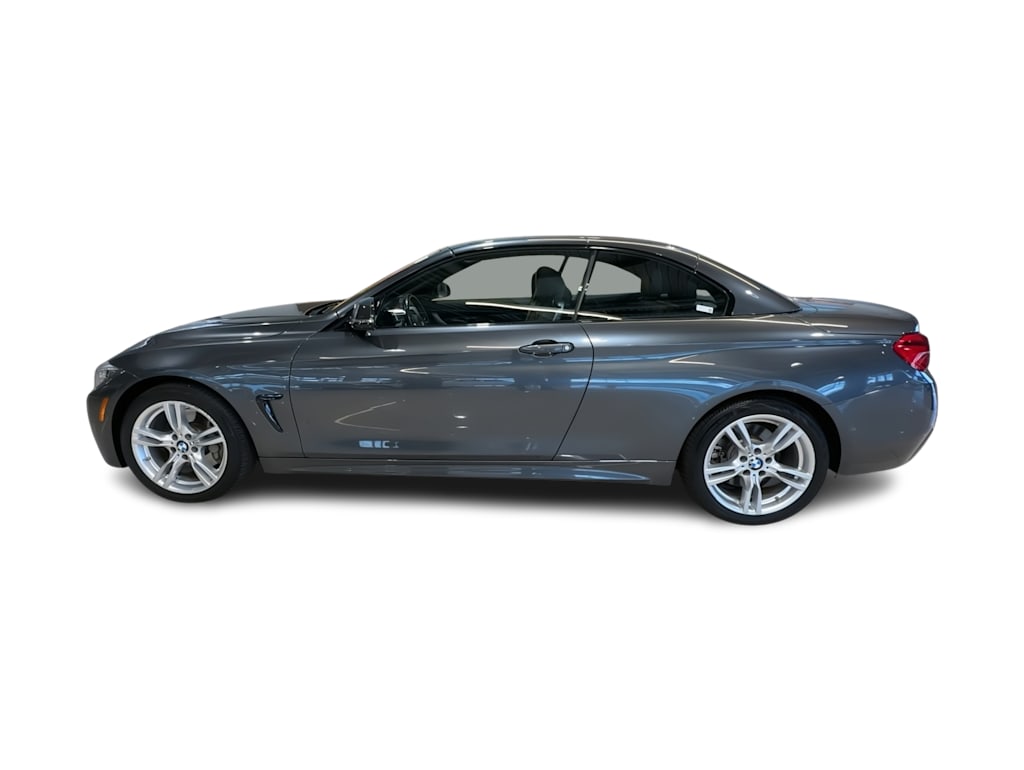 Thumbnail: 2018 BMW 4 Series - 21