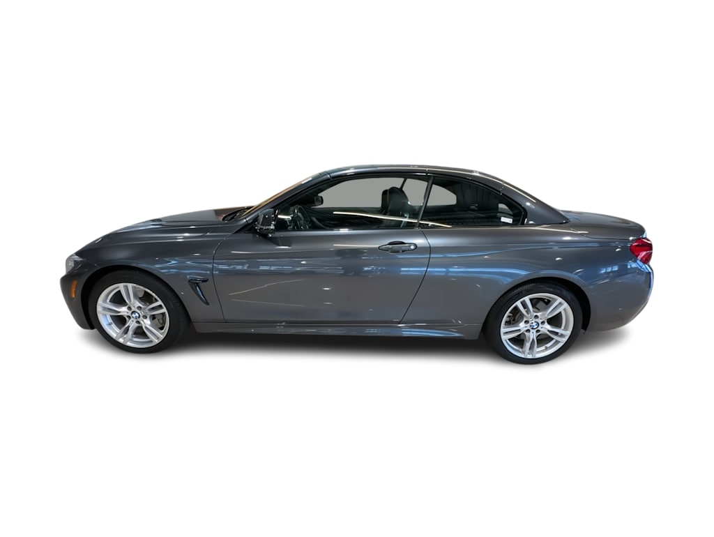 Thumbnail: 2018 BMW 4 Series - 3
