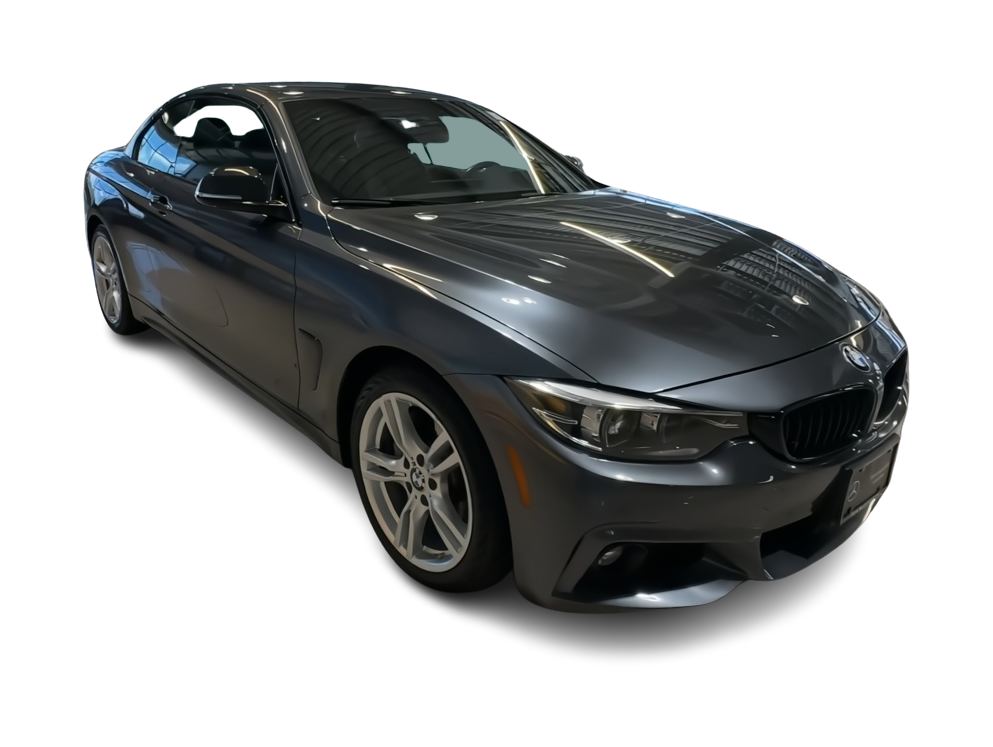 Thumbnail: 2018 BMW 4 Series - 19