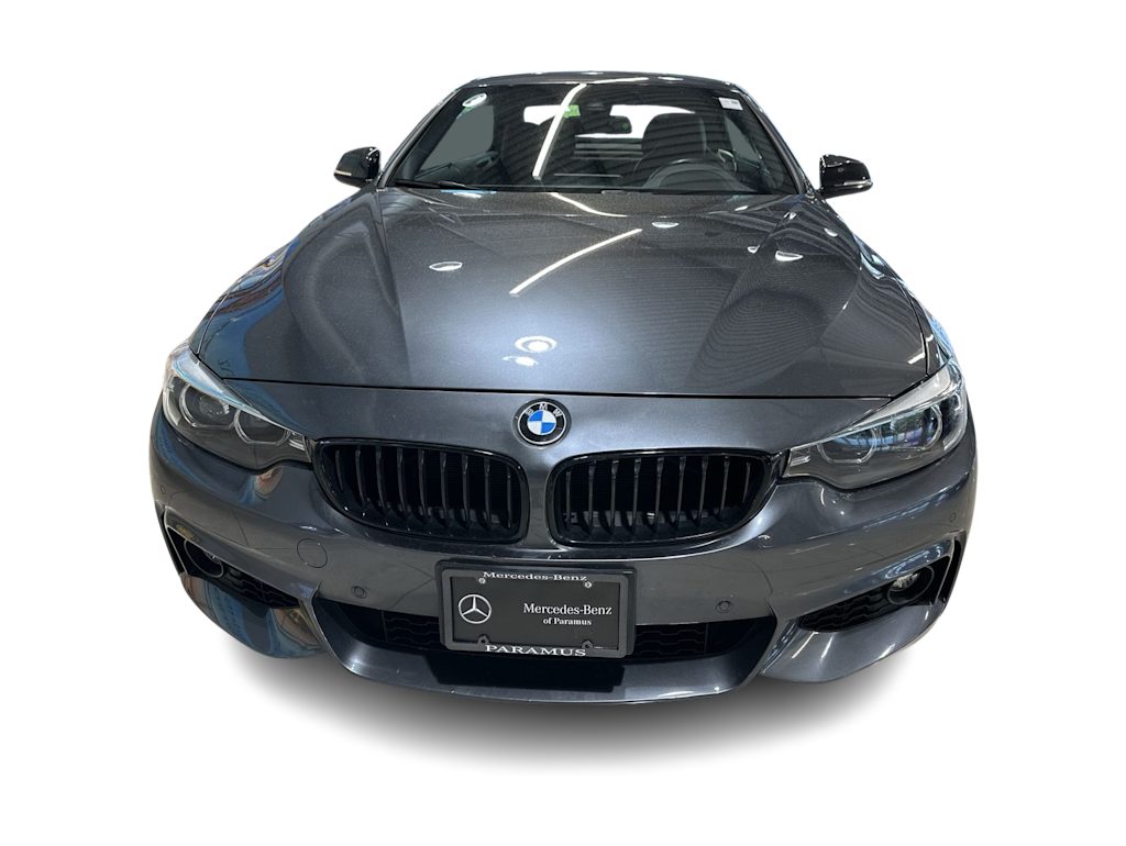 Thumbnail: 2018 BMW 4 Series - 29