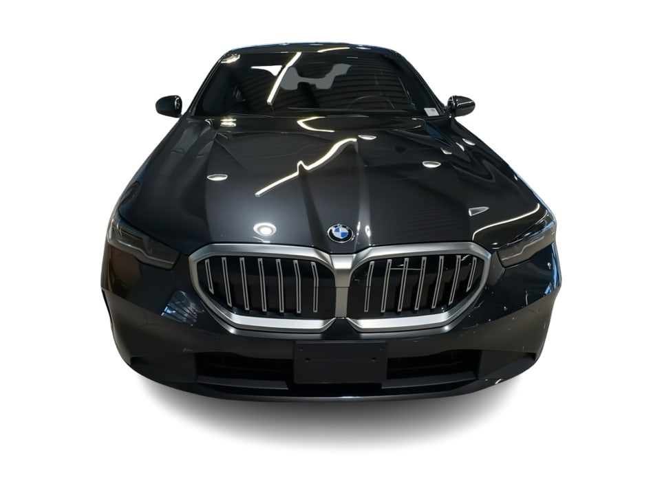 Thumbnail: 2024 BMW 5 Series - 6