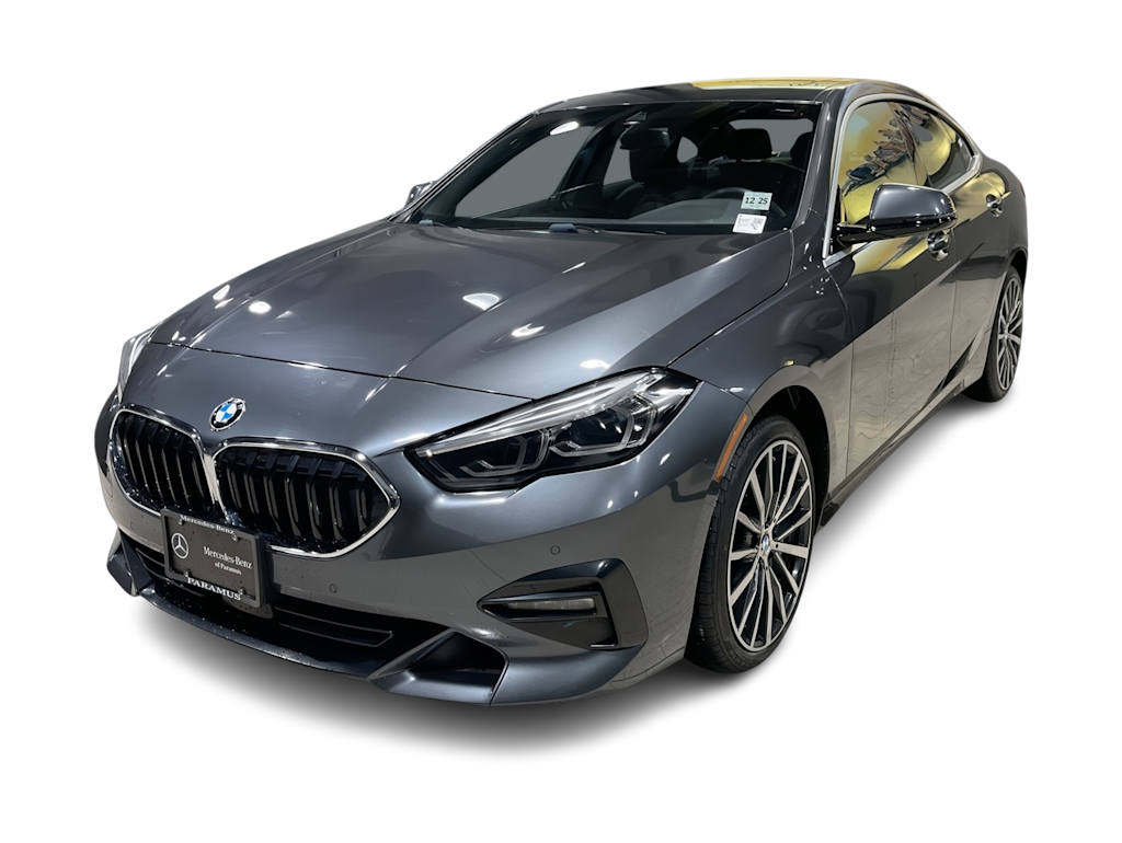 2021 BMW 2 Series