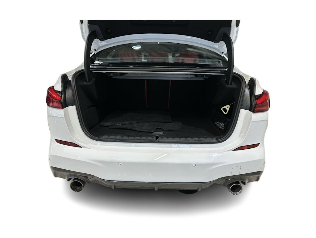 Thumbnail: 2020 BMW 2 Series - 17