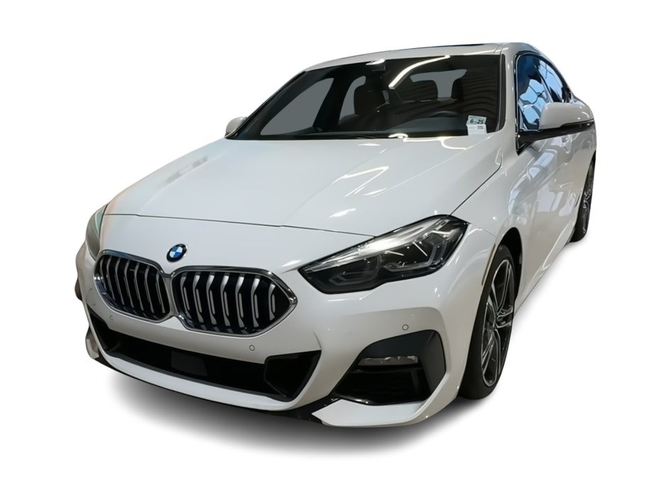 Thumbnail: 2020 BMW 2 Series - 21