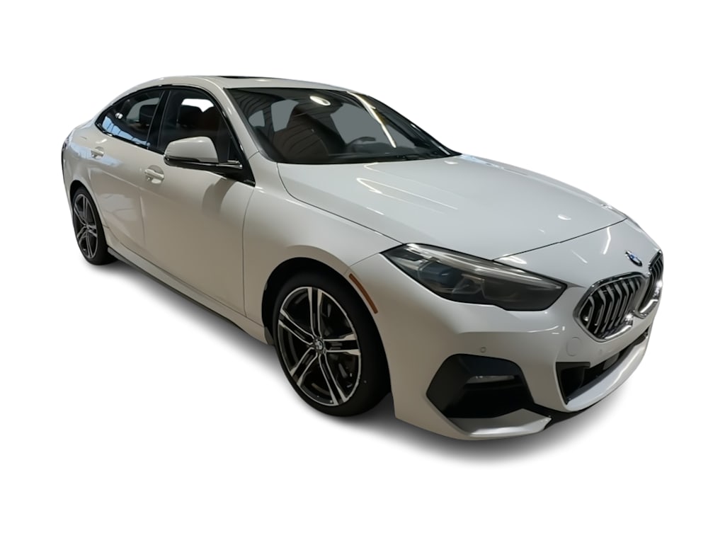 Thumbnail: 2020 BMW 2 Series - 20