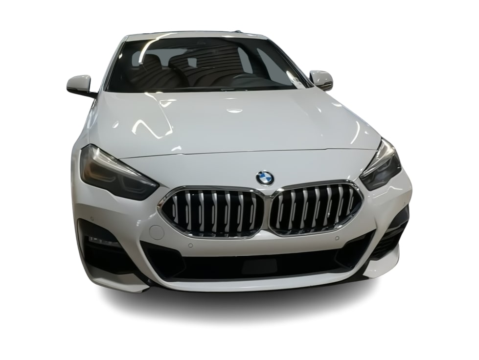 Thumbnail: 2020 BMW 2 Series - 6