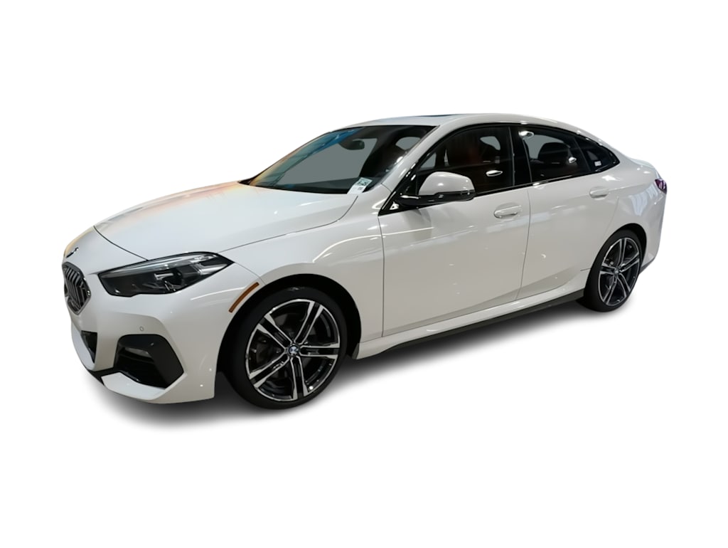 Thumbnail: 2020 BMW 2 Series - 3