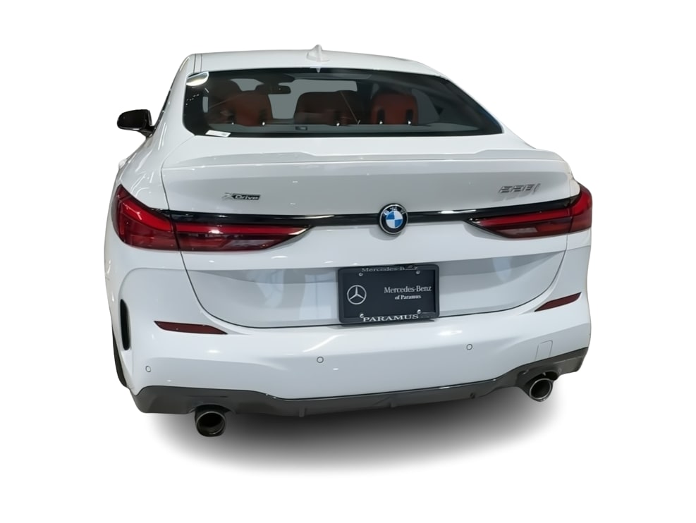 Thumbnail: 2020 BMW 2 Series - 5