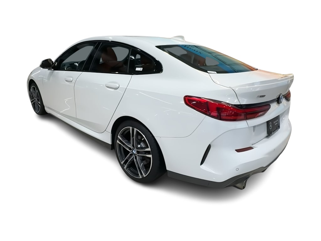 Thumbnail: 2020 BMW 2 Series - 4