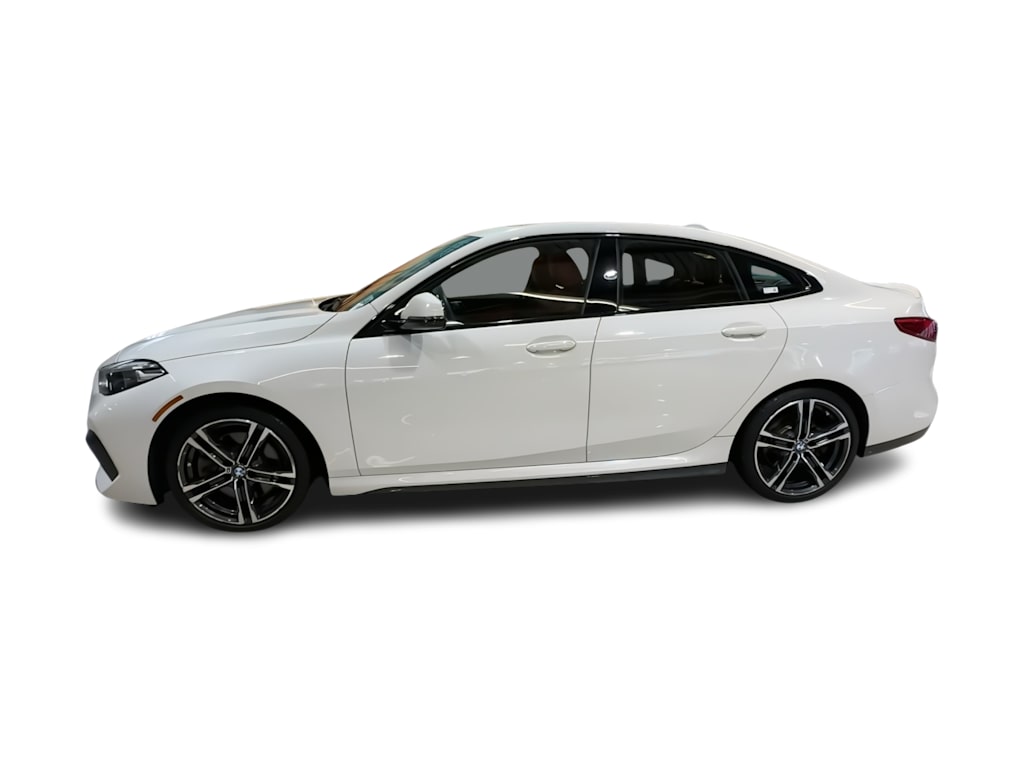 Thumbnail: 2020 BMW 2 Series - 22
