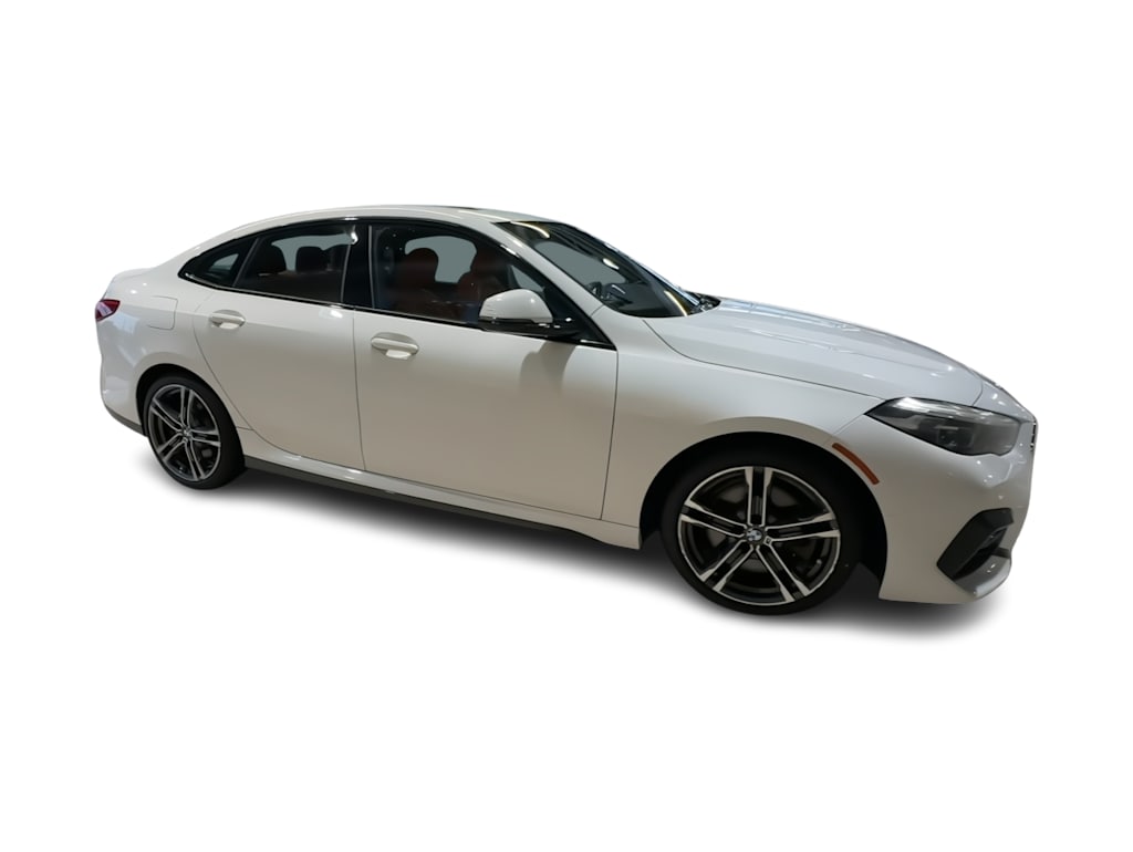 Thumbnail: 2020 BMW 2 Series - 27