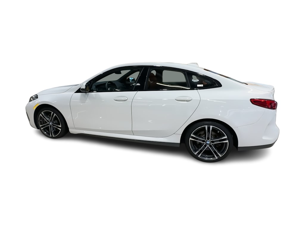 Thumbnail: 2020 BMW 2 Series - 23