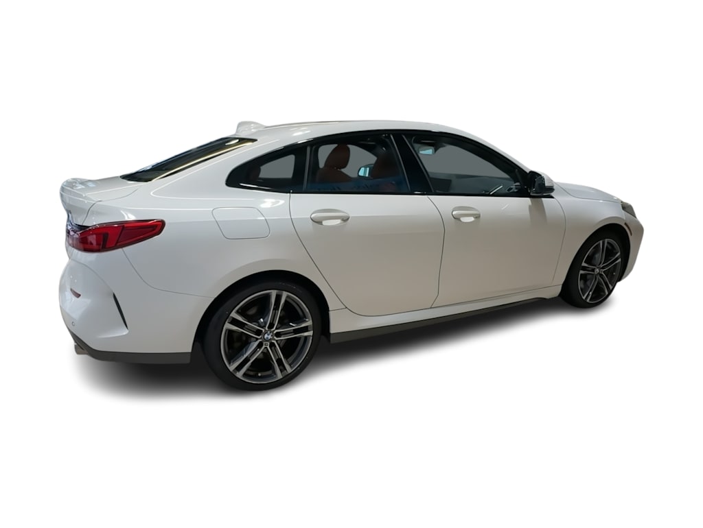 Thumbnail: 2020 BMW 2 Series - 25