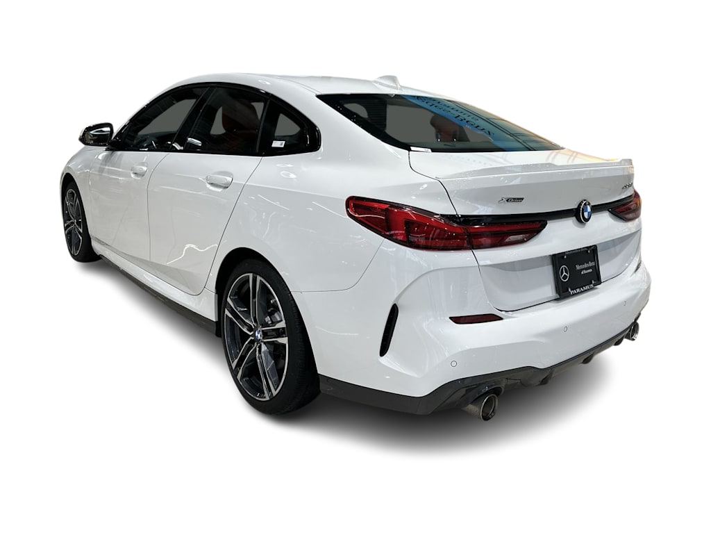 Thumbnail: 2020 BMW 2 Series - 29