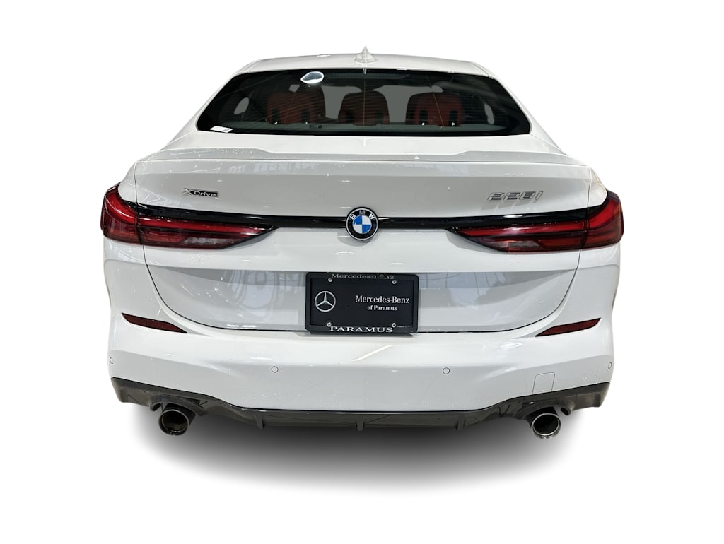 Thumbnail: 2020 BMW 2 Series - 30
